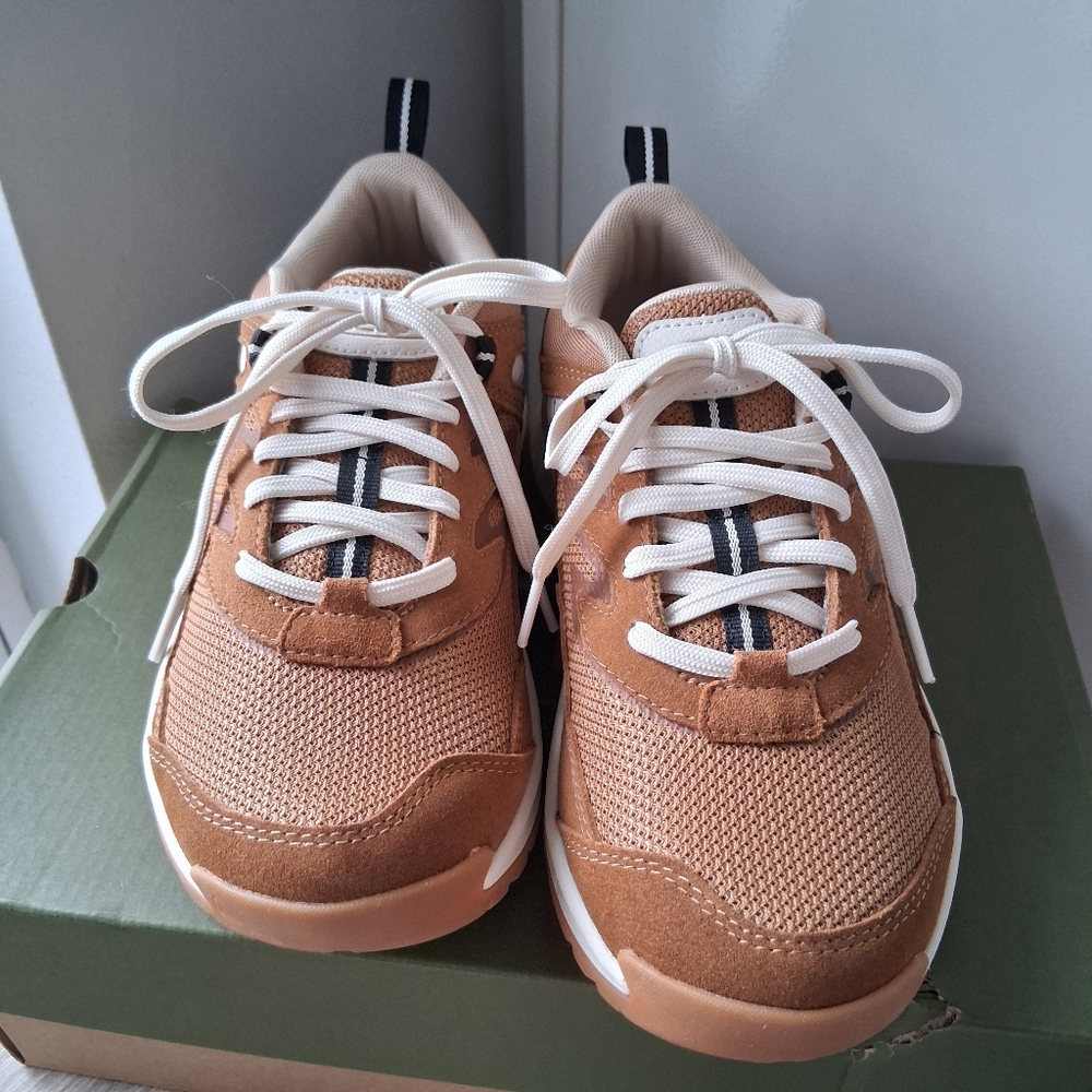 🌷 Keen Hightrail Vented Hiking Shoe 🐿🍂 - Picture 6 of 17